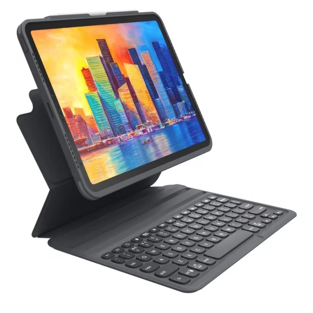 Wireless Keyboard For Ipad 7,8,9 Gen